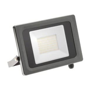 LED REFLEKTOR CRNE BOJE SNAGE 50W