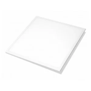 Unutrašnji Led panel dimenzija 600x600mm sa 40W snage i svjetlinom od 4800 lm, boja svjetla 4000K bijela