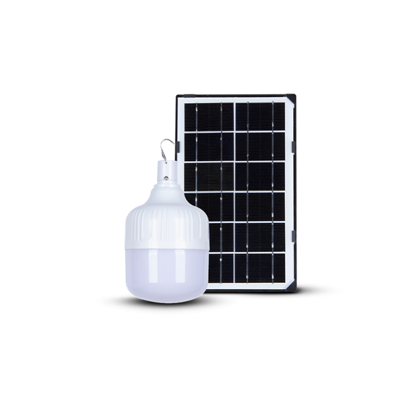 LED Solarna svjetiljka Green Tech HLS-50W 7000K IP20