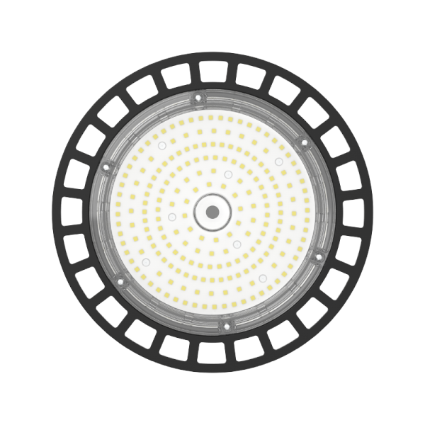 LED ind. svjetiljka Green Tech, 100W (80W-60W), 4000~5700K, 170lm/W, dimm - ILS-G2-100W - Slika 5