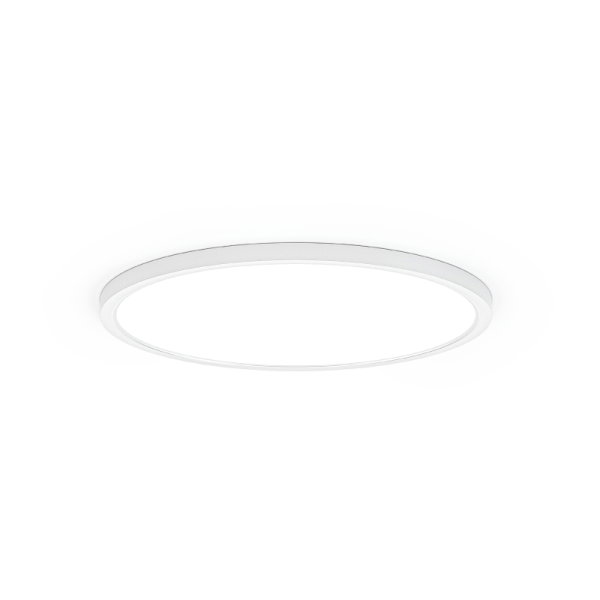 LED plafonjera Green Tech 20W 5 CCT 3000K-3500K-4000K-5000K-6500K, Ø 30 cm bijela - Slika 3