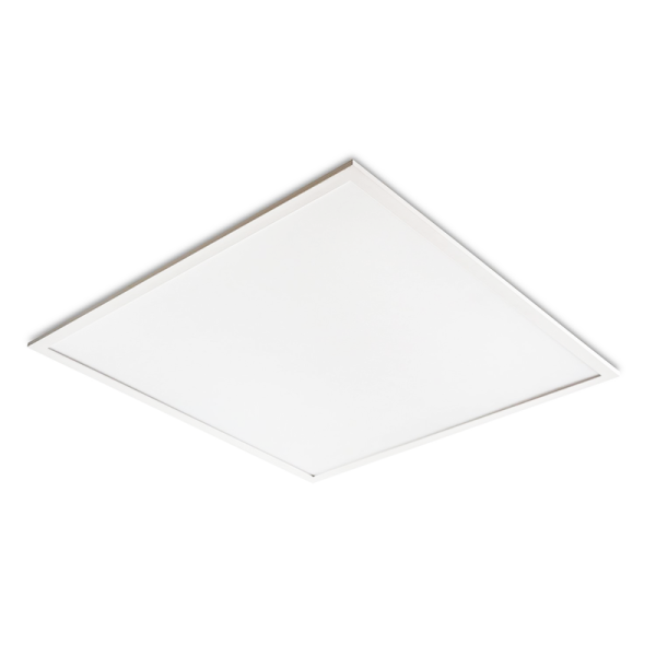 LED panel Green tech 595 x 595 x 30 mm 40W, 3 CCT, 130lm/W, Philips driver - PLX6060 - Slika 8