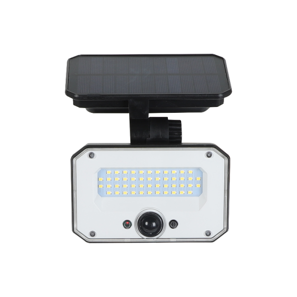 LED solarni reflektor Green Tech 5W, 4000K, IP65, 500 lm - VENUS-L - Slika 3