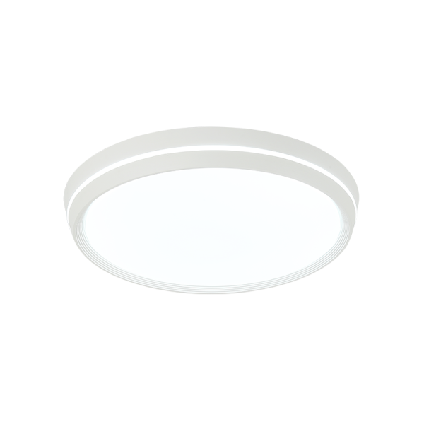 LED plafonjera Green Tech Brilliant 36W 4000K 51cm bijela - Slika 3