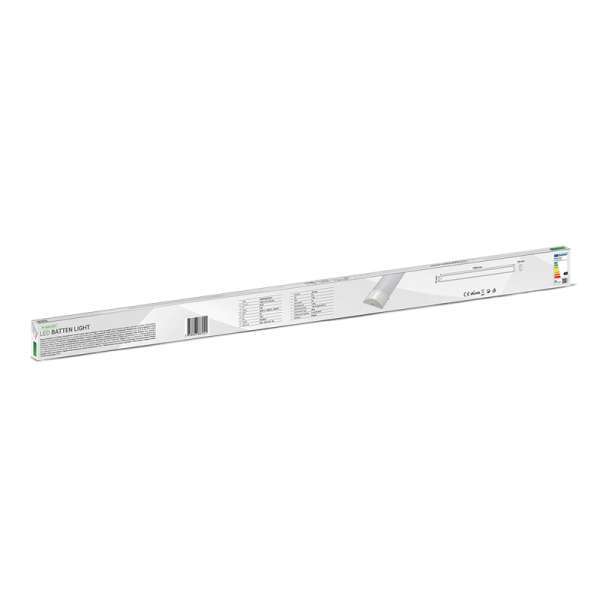 LED svjetiljka Green Tech, 36W, 3CCT, IP40, 120 cm podgradna - PF-36W-3CCT - Slika 7