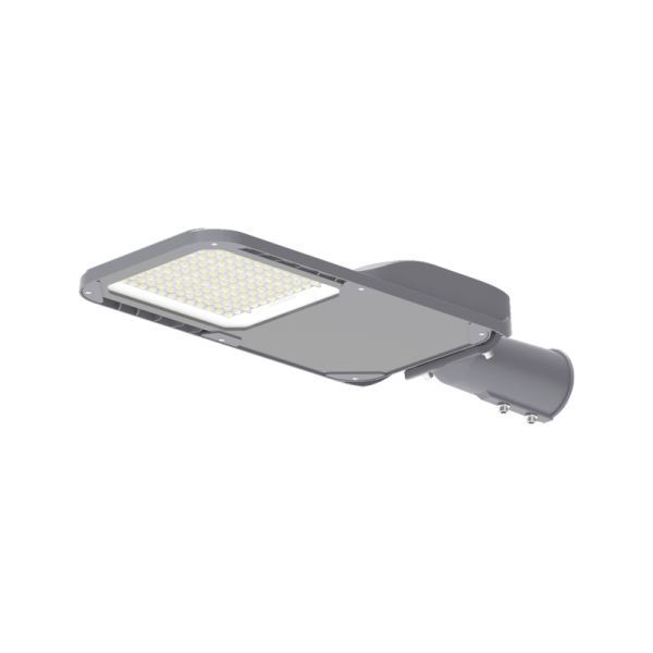 LED ulična svjetiljak Green Tech 100W 3CCT 13000lm Philips LED - Slika 7