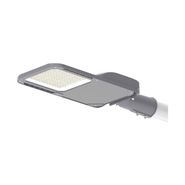 LED ulična svjetiljak Green Tech 100W 3CCT 13000lm Philips LED - Slika 8