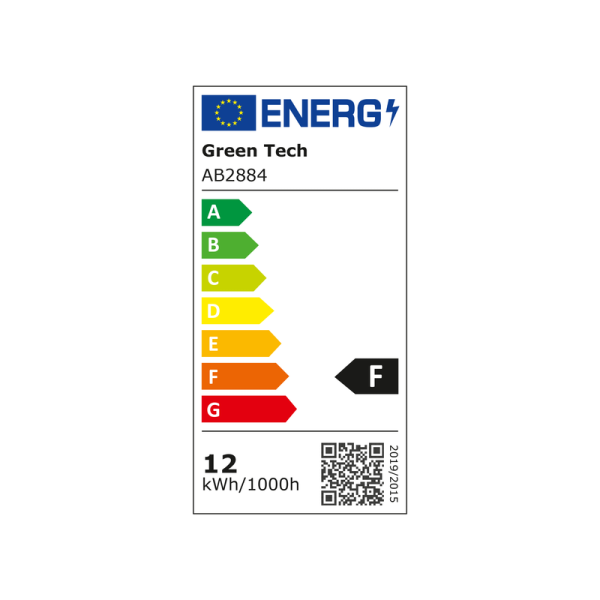 VANJSKA ZIDNA LAMPA OHIO GREEN TECH - Slika 4