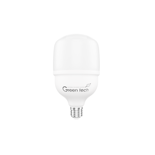 LED žarulja Green Tech 30W, 6500K, E27, T100, Flux: 3000 lm, IP40, Epistar chip - BLX-6177 - Slika 4