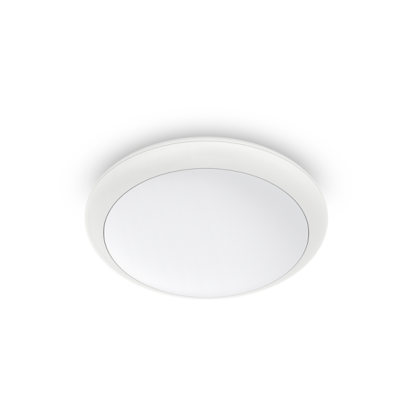 LED plafonjera sa senzorom Green Tech 12W, 4000K, promjer 27cm, IP65, IK10 - CLS-706-12W-NW - Slika 3