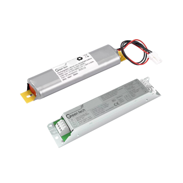 Emergency set za LED vodotijesne svjetiljke LTP Green Tech 4W - EPT-43