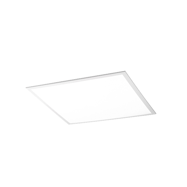 LED panel Green Tech 42W, 3000K, 90lm/W, 595 x 595 x 10 mm - PL60-42-WW - Slika 3