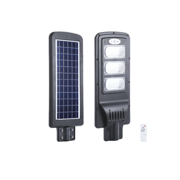 Ulična solarna led lampa 60w 6000K