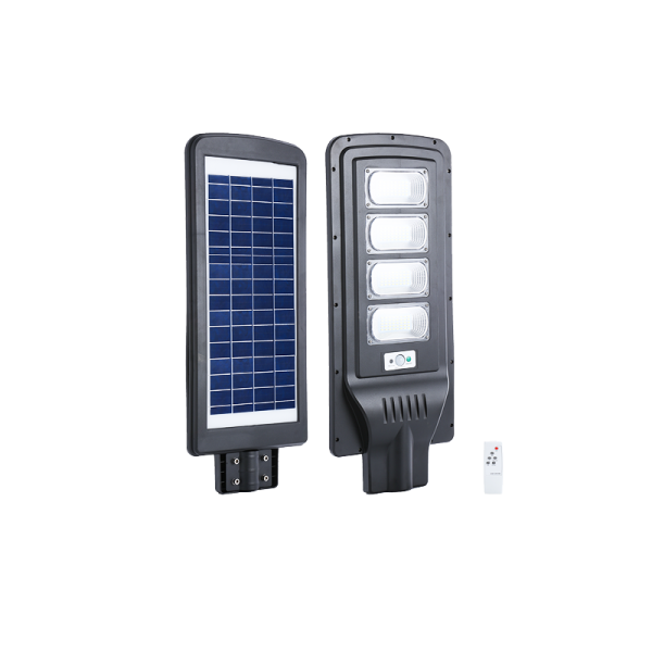 Ulična solarna led lampa 80w 6000k